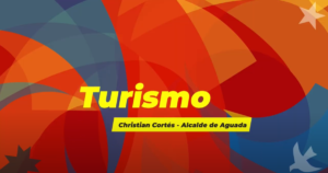 Turismo Plan de Gobierno - Christian Cortés